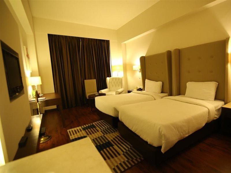 Hotel President Jalandhar Luaran gambar