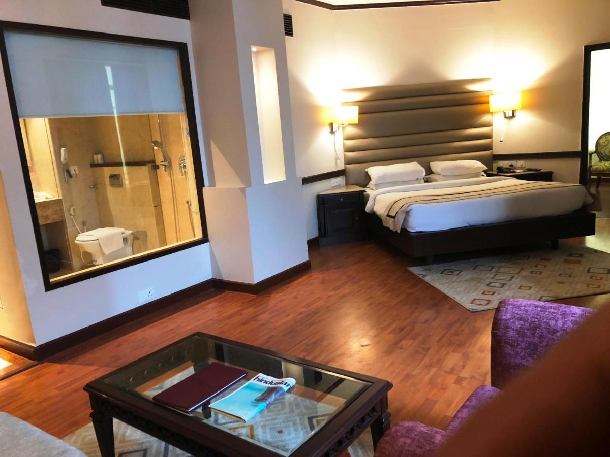 Hotel President Jalandhar Luaran gambar