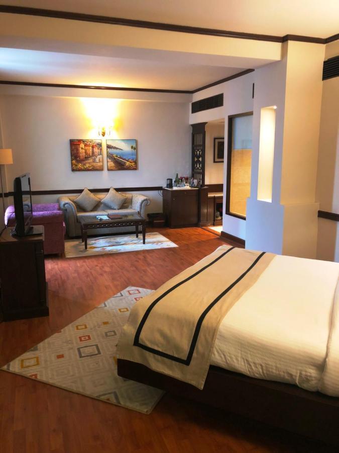 Hotel President Jalandhar Luaran gambar