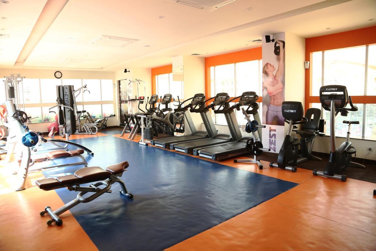 Hotel President Jalandhar Luaran gambar