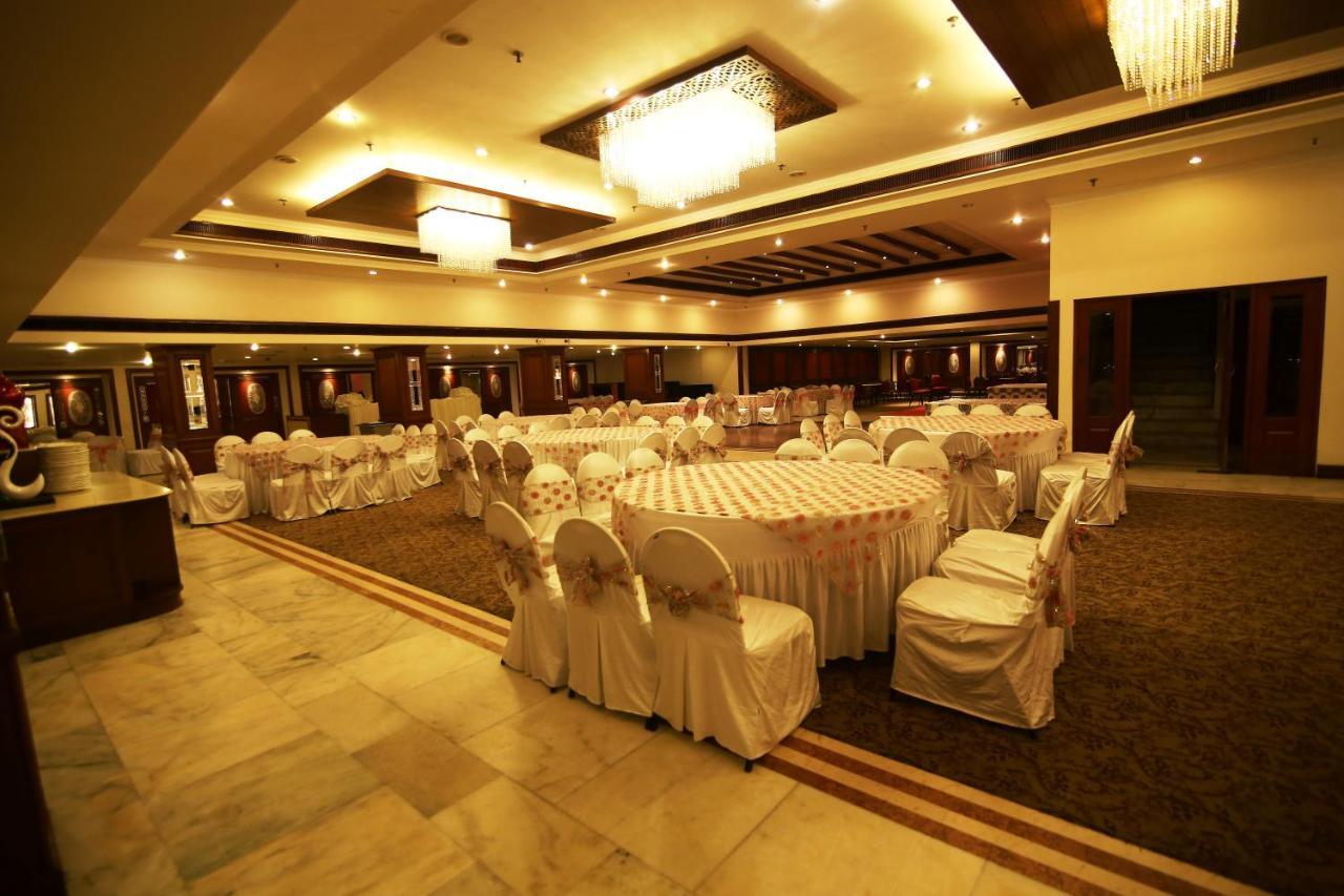 Hotel President Jalandhar Luaran gambar