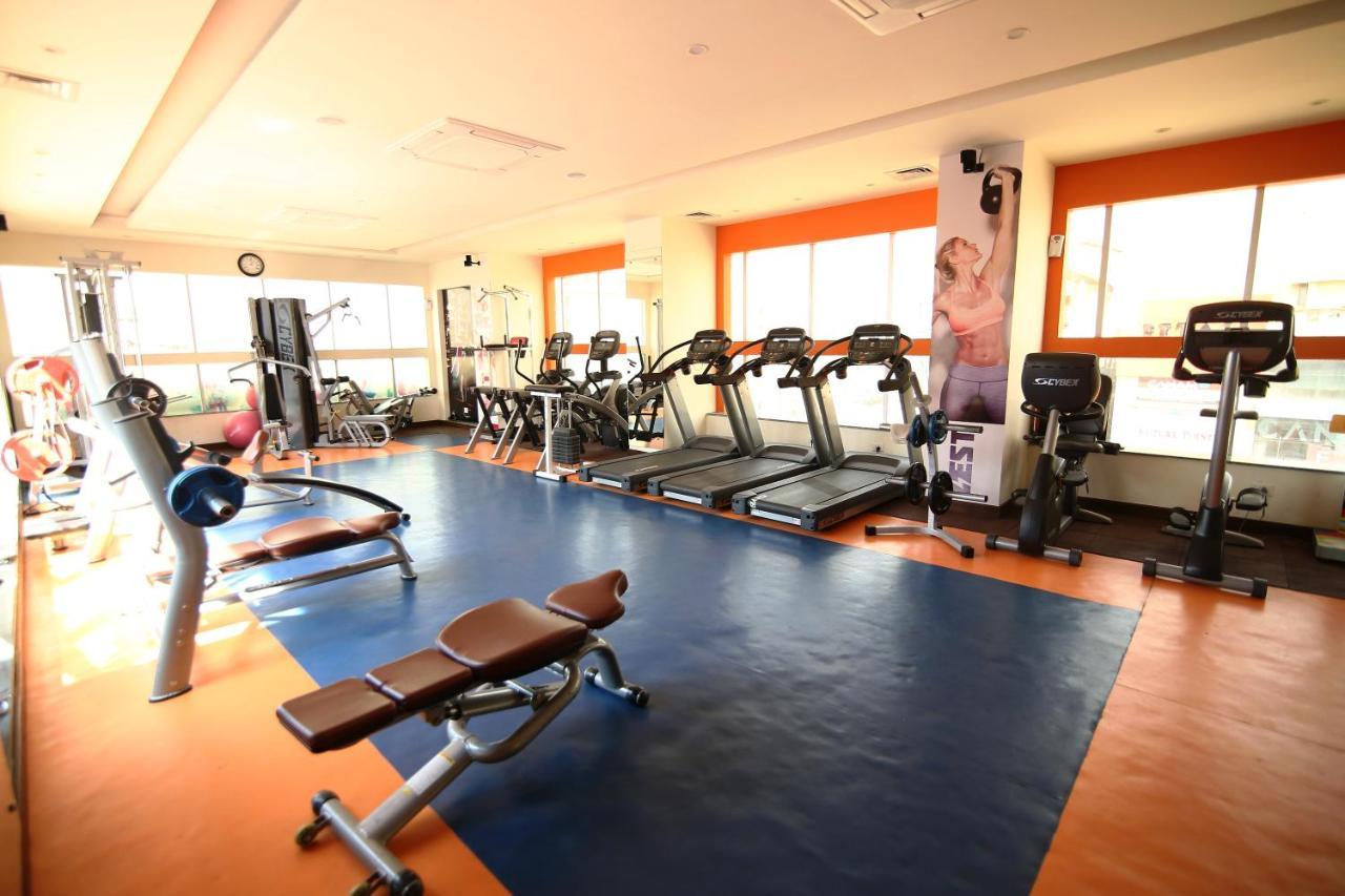Hotel President Jalandhar Luaran gambar