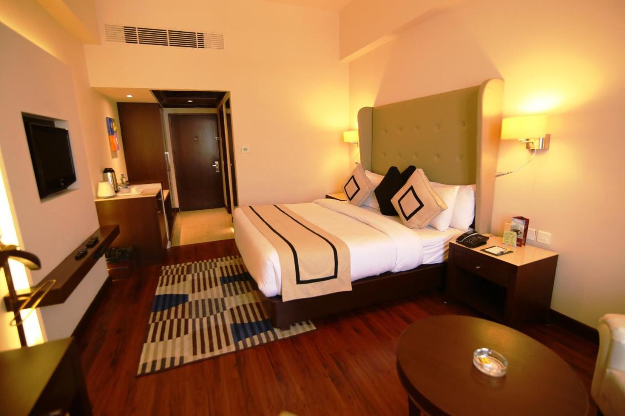 Hotel President Jalandhar Luaran gambar