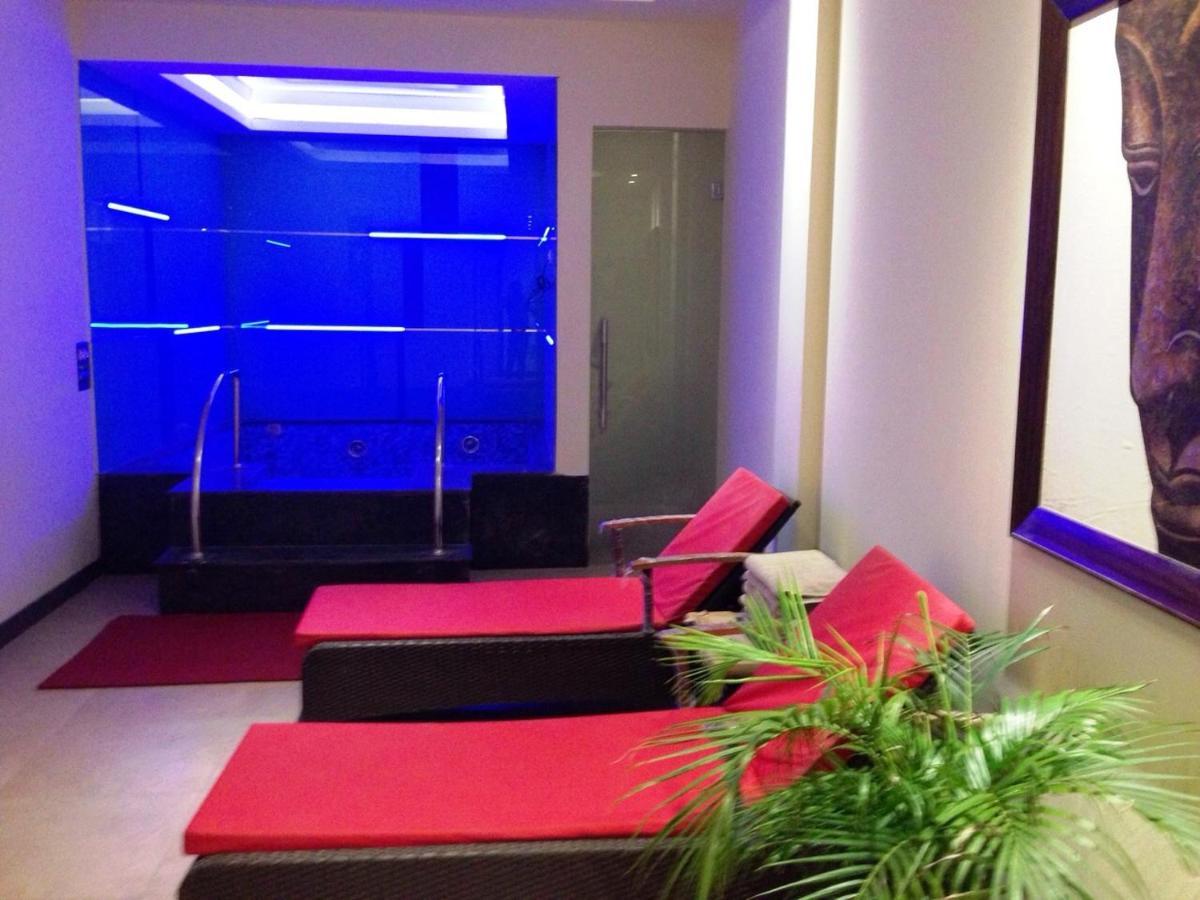 Hotel President Jalandhar Luaran gambar