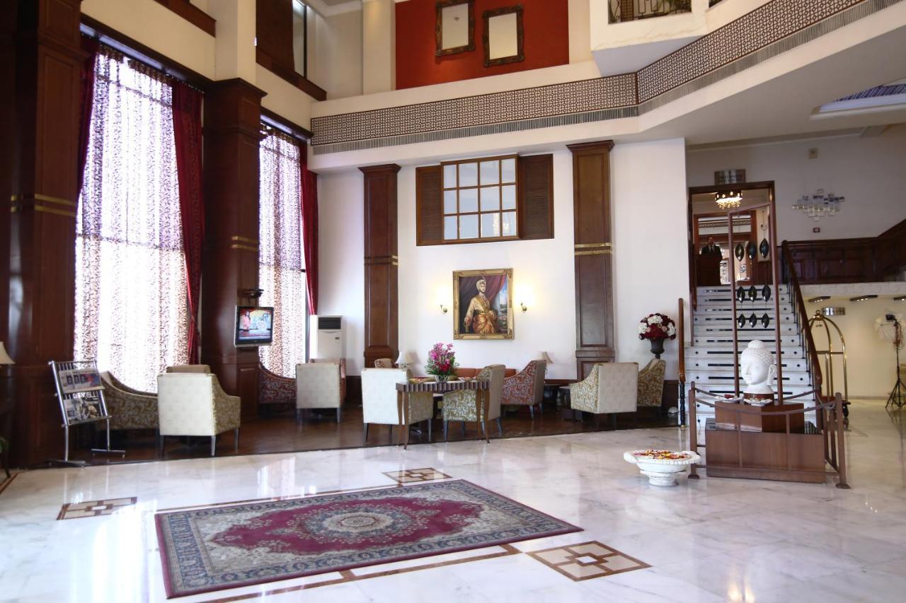 Hotel President Jalandhar Luaran gambar